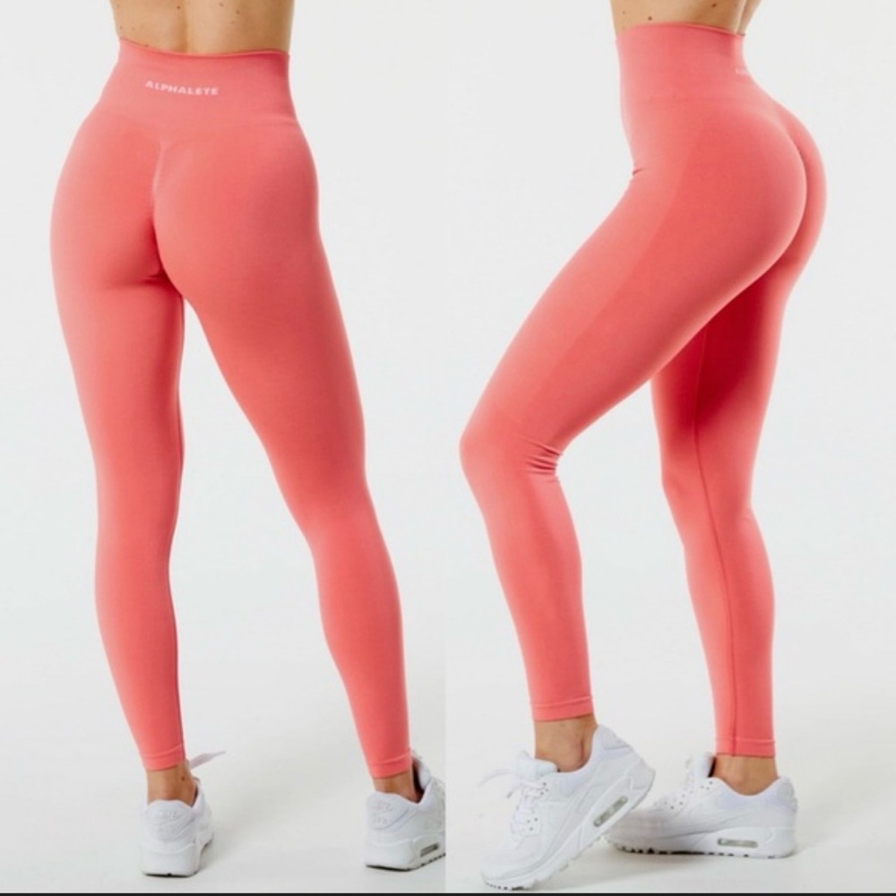 Alphalete Amplify Leggings